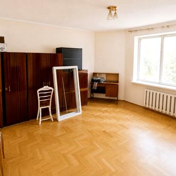 Глібова вул., 2