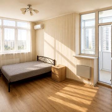 Миколи Бажана просп., 8-Б