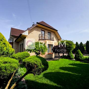 Марії Заньковецької вул., 20