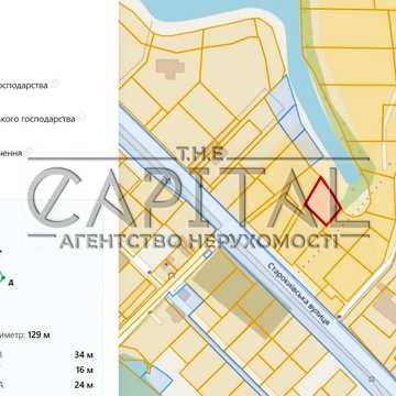 Старокиївська вул.