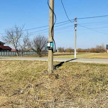Головна траса