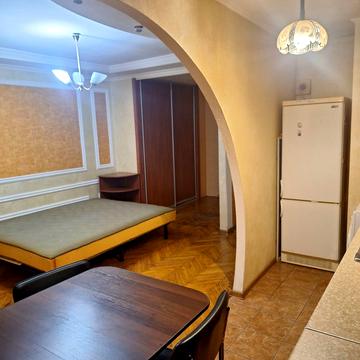 Березняківська вул., 36-Г
