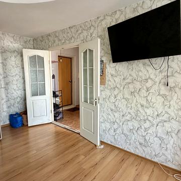Дніпровські Пороги вул., 17-А