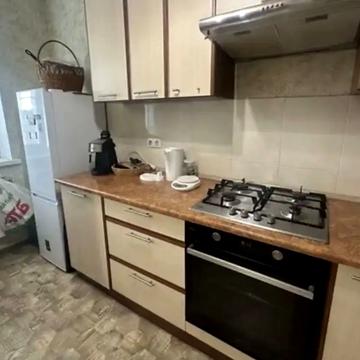Хортицька вул. (Боженка)