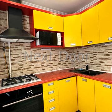 Миколи Закревського вул., 63-А