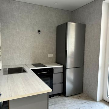 Козакевича вул., (Будинок 21б)