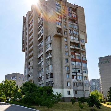 Європейська вул. (Щорса), 76а