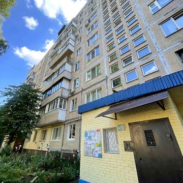 Ігоря Юхновського вул. (Сулеймана Стальського), 28-А