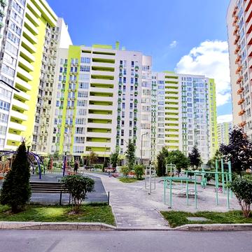 Берестейський просп. (Перемоги), 67-А