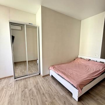 Люстдорфська дорога вул. (Черноморская дорога), 55е