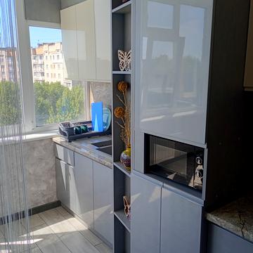 Романа Шухевича вул. (Курчатова), 2/2-А