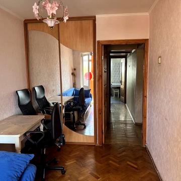 Героїв полку "Азов" вул. (Маршала Малиновського), 7