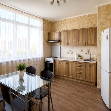 Миколи Бажана просп., 8-Б