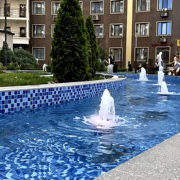 Валерія Самофалова вул. (Каманіна), 16а/3