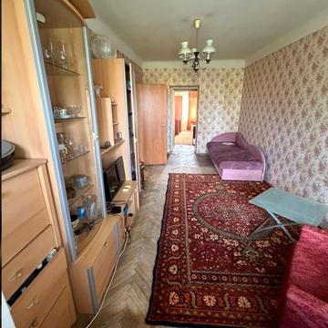 Олександра Бринжали вул. (Тешебаєва), 60