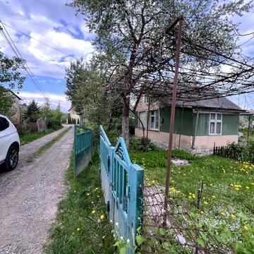 Червоної Калини вул.