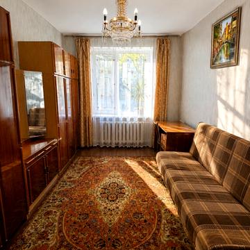 Мирослава Скорика вул. (Казакевича), 1