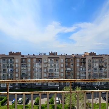Метрологічна вул., 56