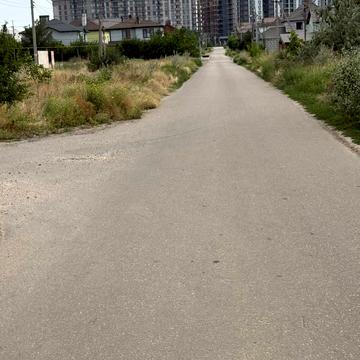 Лазурна