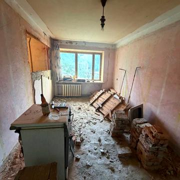 Зарічанська вул., 6/1