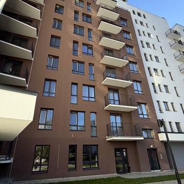 Тараса Шевченка вул., (Будинок 8)