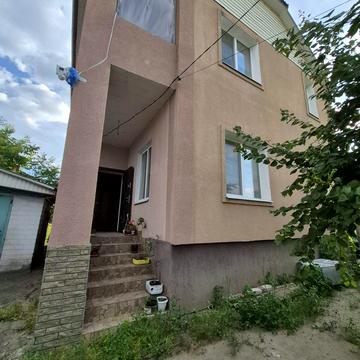Балхаська вул.