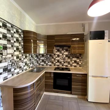 Регенераторна вул., 4 к4