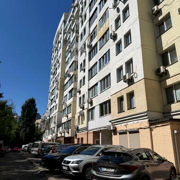 Мокра вул. (Кудряшова), 3