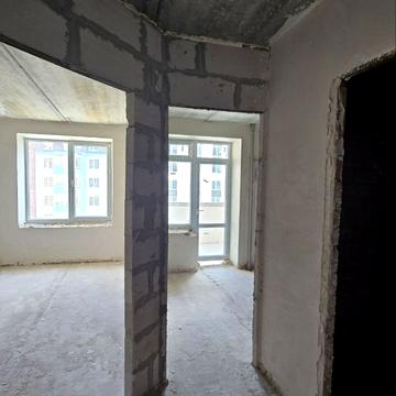Нижня Берегова вул., (Будинок)