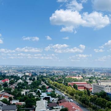 Національної Гвардії вул. (Уральська), 5
