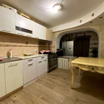 1-й Китобійний пров., 36
