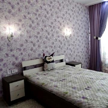 Середньофонтанська вул., 35