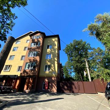 Виговського вул. (Суворова), 5-В