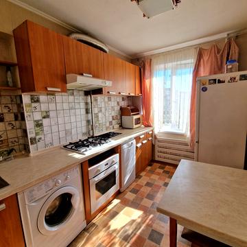 Велика Діївська вул. (Братів Трофімових), 40