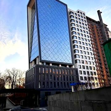 Василя Стуса вул., 35-Б