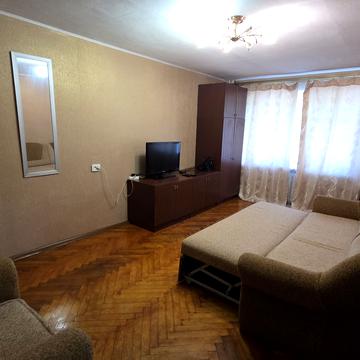 Чоколівський бульв., 21