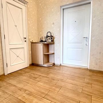 Академіка Філатова вул., 2/1