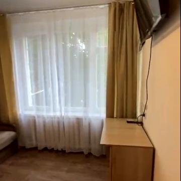 Лісовий просп., 17