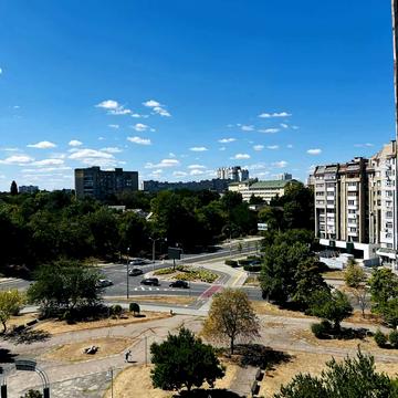 Припортова вул. (Героїв Сталінграда), 46