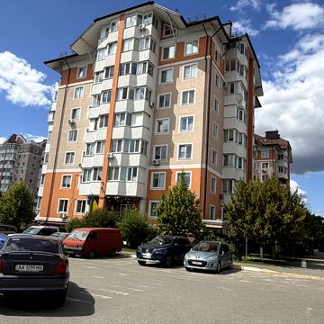 Бориса Гмирі вул., 10