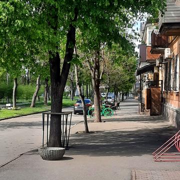 Мартіна Шимановського вул. (Комуністична), 11