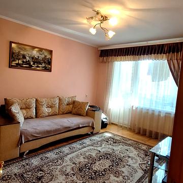 Гната Хоткевича вул., 54