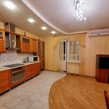 Княжий Затон вул., 2/30