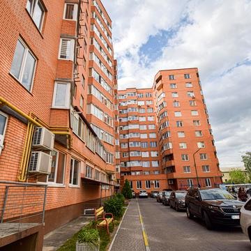Тролейбусна вул., 9-Б