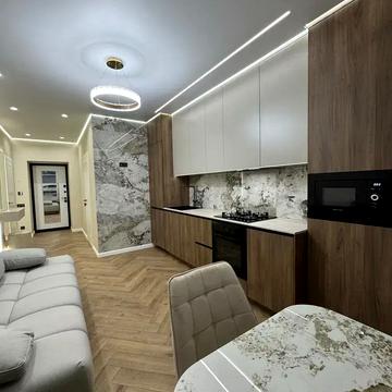 Олександра Оксанченка вул. (Степового Фронту), 6