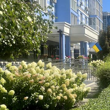 Воскресенська вул., 18-А