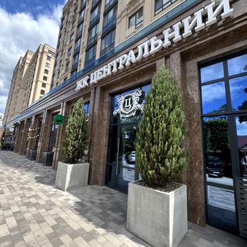 Соборна вул., 122/2