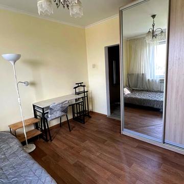 Академіка Палладіна просп., 21