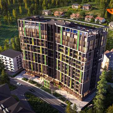 урочище Вишні вул., 221