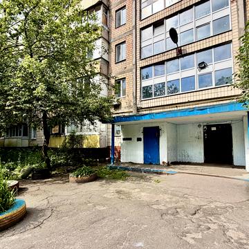 Європейського Союзу просп. (Правди), 3